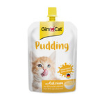 GimCat GimCat Pudding voor Katten 150 gr.