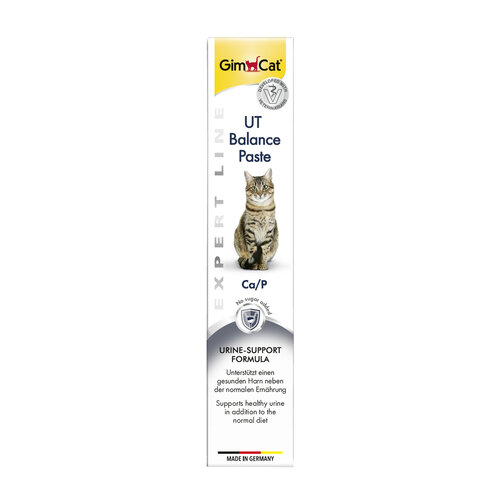 GimCat GimCat UT Balance Pasta 50g 50 gr.