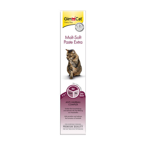 GimCat GimCat Malt-Soft Pasta Extra  50 gr.