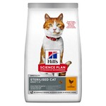 Hills Hills Feline Adult Sterilised 7 kg.