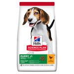Hills Hills Canine Puppy Medium 2,5 kg.