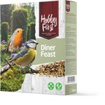 HobbyFirst Canex HobbyFirst Wildlife Diner Feast  850 gr.