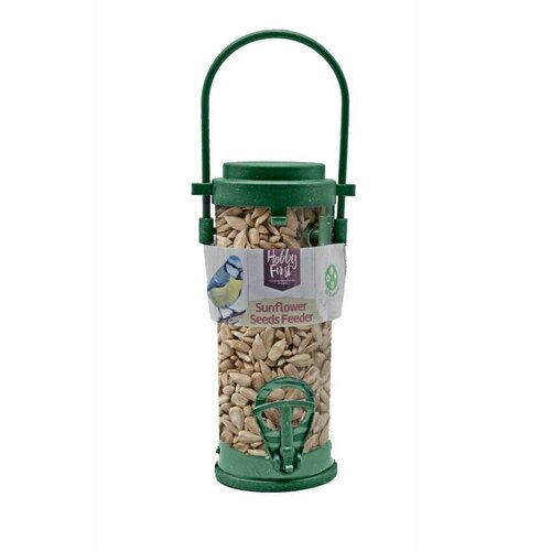 HobbyFirst Canex HobbyFirst Wildlife Sunflower Seeds Feeder 1 st.