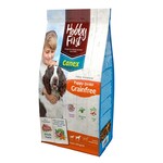 HobbyFirst Canex HobbyFirst Pup/Jun GrainFree 3 kg.