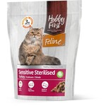 HobbyFirst Canex HF Feline Sensitive Sterilised 800 gr.