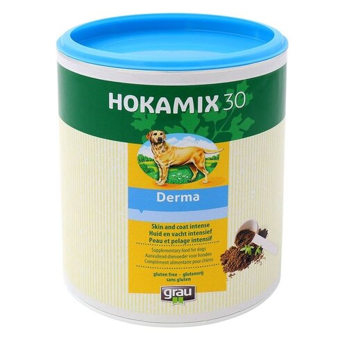 Hokamix Hokamix Derma 350 gr.