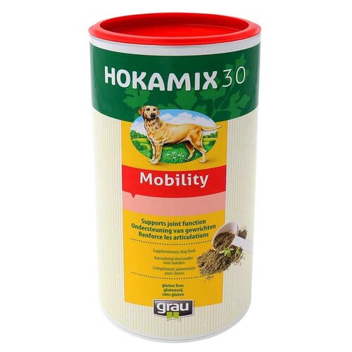 Hokamix Hokamix Mobility 750 gr.