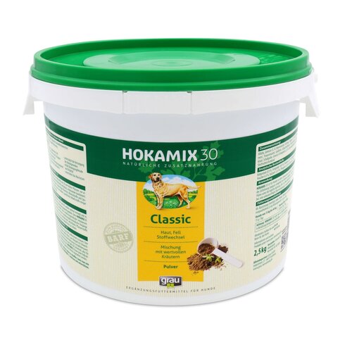 Hokamix Hokamix 30  4 [poeder] Classic 2,5 kg.