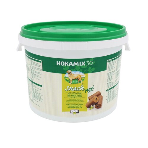 Hokamix Hokamix Snack Maxi 4,5 kg.