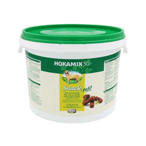 Hokamix Hokamix Snack Petit 2,25 kg.