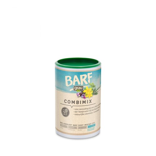 Hokamix Hokamix Barf CombiMix 150 gr.