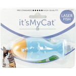 it's My Cat it's My Cat Laser Fish 1 st.