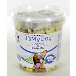 it's My Dog it's My Dog Cookies Party Mix 350 gr.