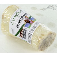 it's My Dog it's My Dog Calciumbot Gevuld pate 1 st.