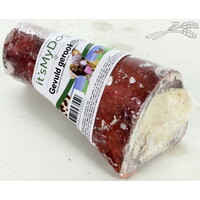 it's My Dog it's My Dog Gerooktbot Gevuld Schapenvet 1 st.