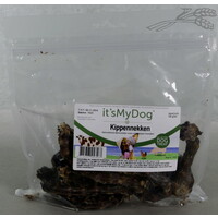 it's My Dog it's My Dog Kippennekken 150 gr.