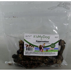 it's My Dog it's My Dog Kippennekken 150 gr.