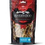 Riverwood RW Butcher Kippennekken  200 gr.