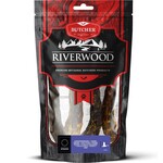 Riverwood RW Butcher Ganzennekken 250 gr.