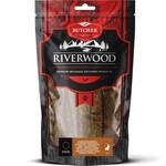 Riverwood RW Butcher Vleesstrips Konijn  150 gr.