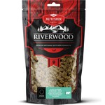 Riverwood RW Butcher Trainers Wild Zwijn 150 gr.
