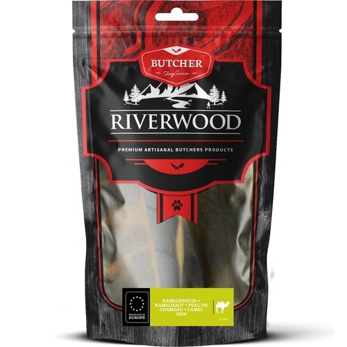 Riverwood RW Butcher Kamelenhuid 200 gr.
