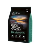 Profine PF Senior Turkey & Potatoes 3 kg.