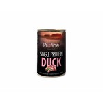 Profine PF Single Proteine Duck 400 gr.