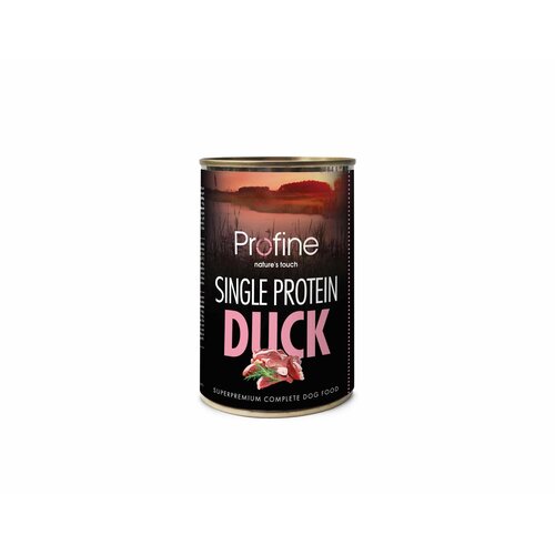 Profine PF Single Proteine Duck 400 gr.