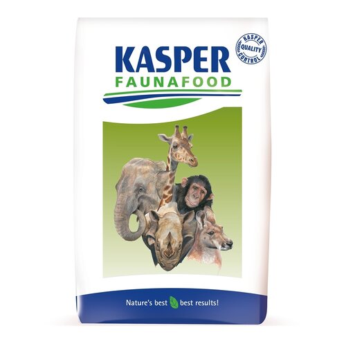Kasper Fauna Food Kangoeroekorrel 20 kg.