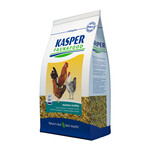 Kasper Fauna Food Hobbyline Multimix Krielkip 4 kg.