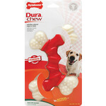 Nylabone Nylabone D.C. Double Bend Souper 1 st. tot 25 kg