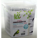 LONA LONA Zonnebloempitten Emmer 1,7 kg.