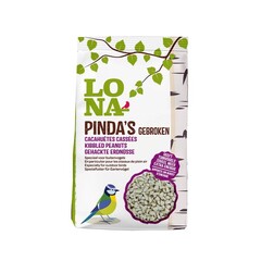 LONA LONA Pinda's Gebroken 900 gr.