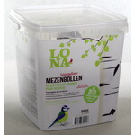 LONA LONA Mezenbollen Emmer 30 st.