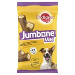 Pedigree Ped.Jumbone Mini Kip&Lam 160 gr.