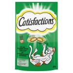 Catisfactions Catisfaction Catnip 60 gr.