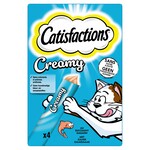 Catisfactions Catisfaction Creamy Zalm 40 gr.