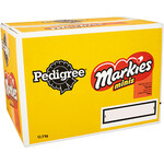 Pedigree Markies koekjes Mini 12,5 kg.