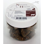 Natural Health Overigen NH Snack Beef  150 gr.
