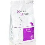 Natural Health Voer NH Cat Basic 5 400 gr.