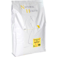 Natural Health Voer NH Cat Diet Kidney Renal 10kg.