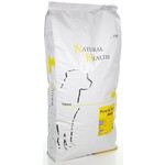 Natural Health Voer NH Dog Chicken & Rice 12,5 kg.