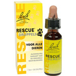 Bach Bach Rescue Remedy PETS 10 ml.