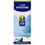 Puur Natuur Puur Intestine/Darm 50 ml.