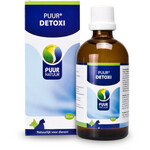 Puur Natuur Puur Detoxi/Drainage H/K 50 ml.