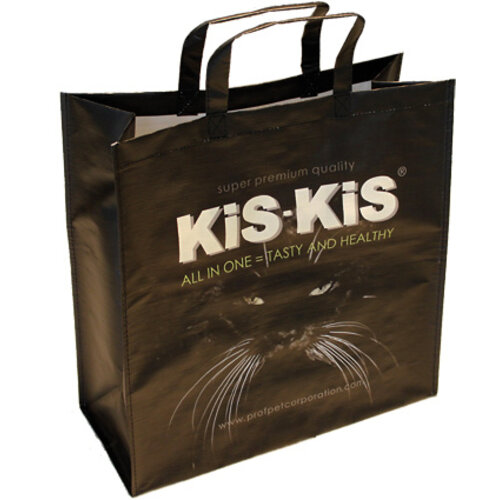 Kis-Kis Big Shopper Kis Kis 1 st.