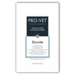 Pro-Vet PRO-VET Dog Struvite  2,5 kg.