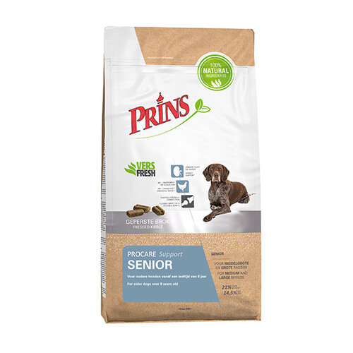 Prins Prins Seniorbrok PC 3 kg.