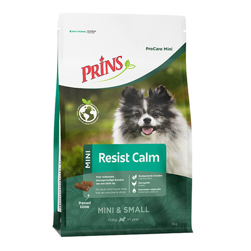Prins Prins ProCare Mini Resist 3 kg.